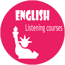 English Listening Courses APK