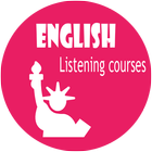 English Listening Courses biểu tượng