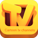Watch Cartoon Network Live Cartoons for kids 2018 APK