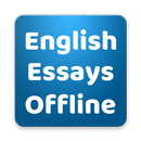 English Essay Collection Offline APK