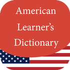 American Learner's Dictionary আইকন