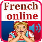 39 Dialogues français-apprendr ícone