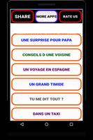 39 Dialogues français-apprendr screenshot 3