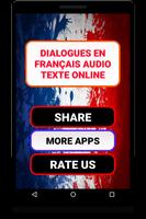 39 Dialogues français-apprendr screenshot 2