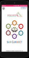 UPSDM-Skill Connect 海報