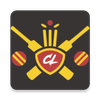 Cricket Line icon