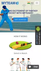 Cricket Line APK download