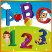”Learn ABC and 123