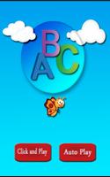 Learn ABC and 123 syot layar 1