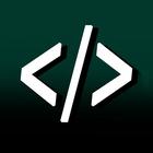 Learn to Code Android,Swift,Java,Angular,C,Html... icône