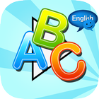 Learning English Chat icône