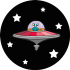 Space Scrollers icon