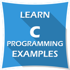 Learn New C Programming Examples icon