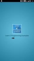 Learn New C Programming Examples poster