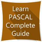 Learn PASCAL Full Guide 2018 图标