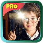 Learn Magic : Simple Lessons 图标