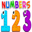 Learning Numbers - Counting app for kids