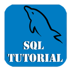 SQL Tutorial icône