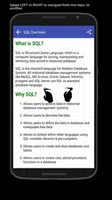 SQL Tutorial Screenshot 2