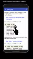 SQL Tutorial Screenshot 3
