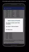 SQL Tutorial Screenshot 4