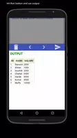 SQL Tutorial Screenshot 6