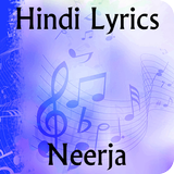 Lyrics of Neerja icône