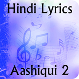 Lyrics of Aashiqui 2 icon
