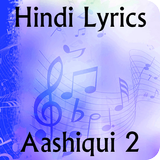 Lyrics of Aashiqui 2 biểu tượng