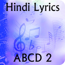 Lyrics of ABCD 2 APK