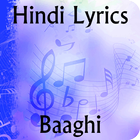 Lyrics of Baaghi icon