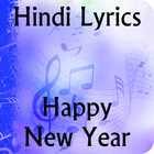 Lyrics of Happy New Year ikon