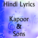Lyrics of Kapoor & Sons APK
