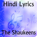 Lyrics of The Shaukeens APK