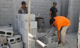 3 Schermata aprende albañilería de construcción