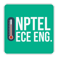 NPTEL : ECE LECTURES