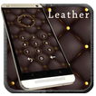 Leather luxury deluxe theme