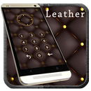 Leather luxury deluxe theme APK
