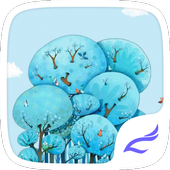 Dream Forest Story icon