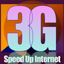 3G Speed Internet For Mobile APK