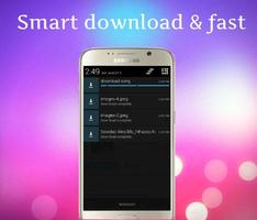 4G Speed For Android HD تصوير الشاشة 3