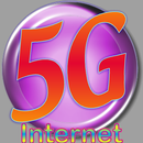 Internet haute vitesse 5G APK