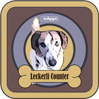 Leckerli Counter icono