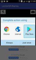 Lector codigo QR y Barras, escaner de barras y QR capture d'écran 2