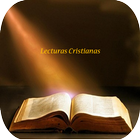 Lecturas Cristianas أيقونة