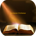 Lecturas Cristianas icono