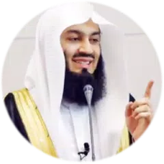 Mufti Menk Lectures APK Herunterladen