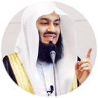 Mufti Menk Lectures иконка