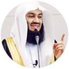 Mufti Menk Lectures icône