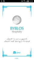 My Byblos پوسٹر